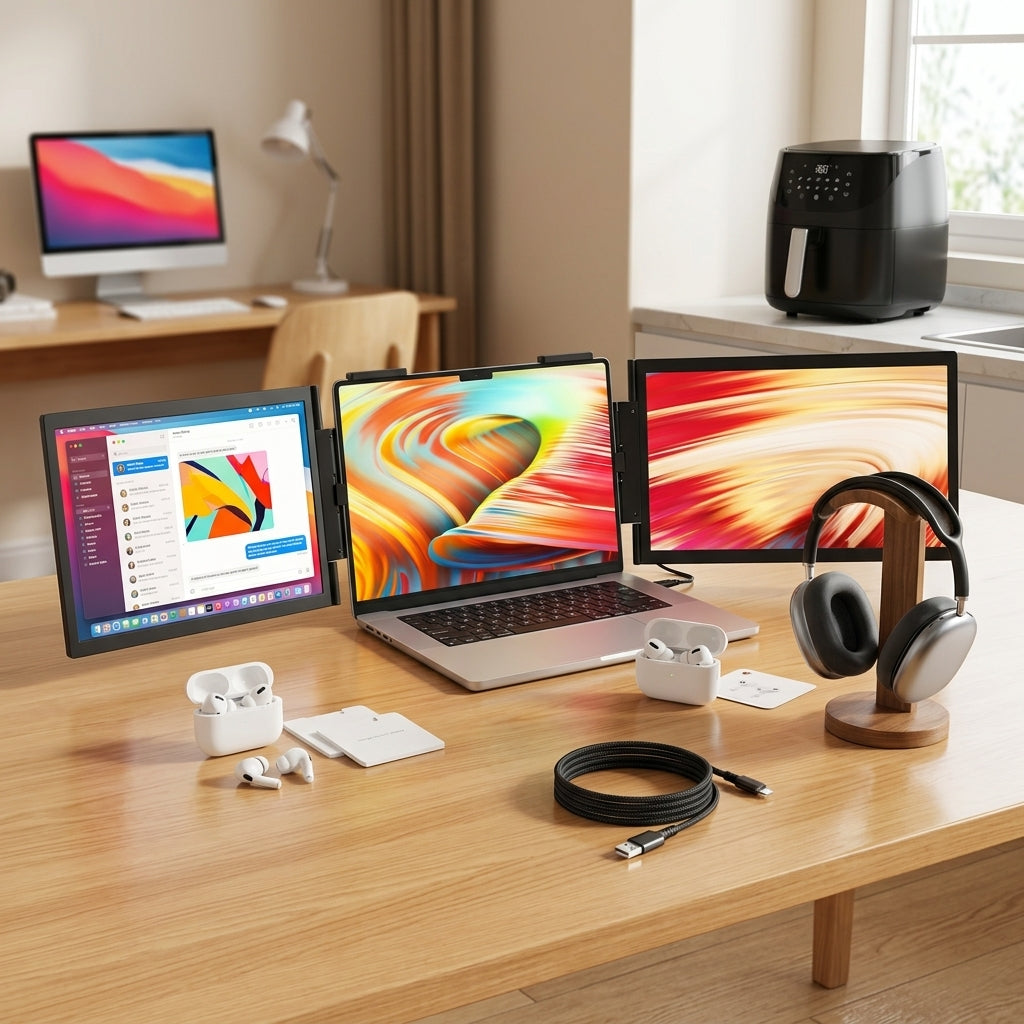 Electronics