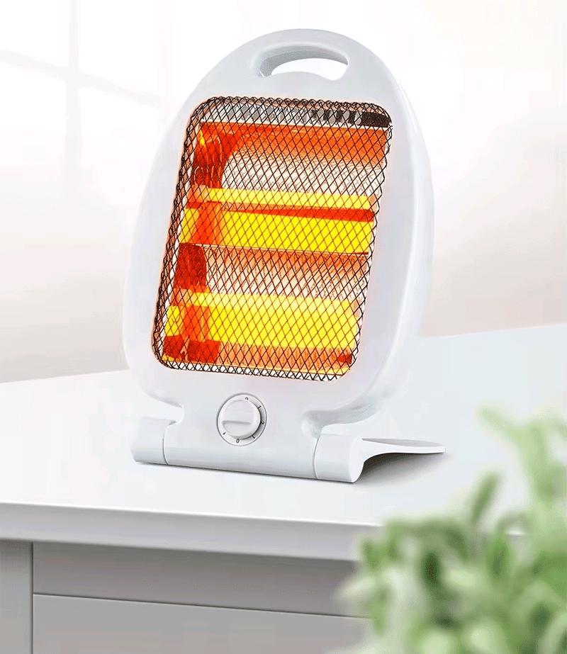 electric heater