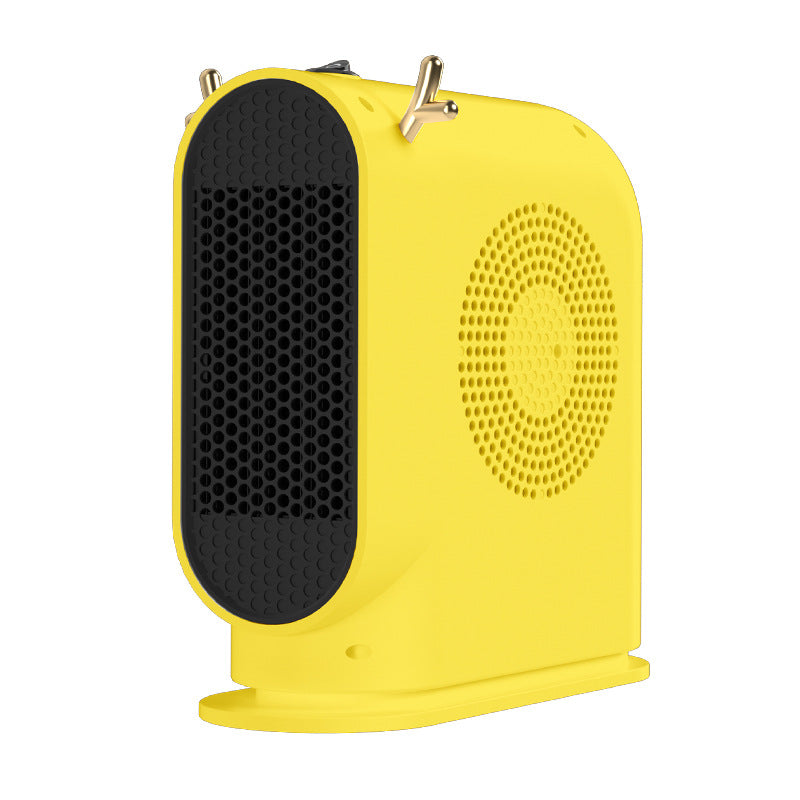 Portable Electric Heater for Home and Office