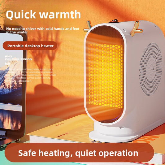 Portable Electric Heater for Home and Office