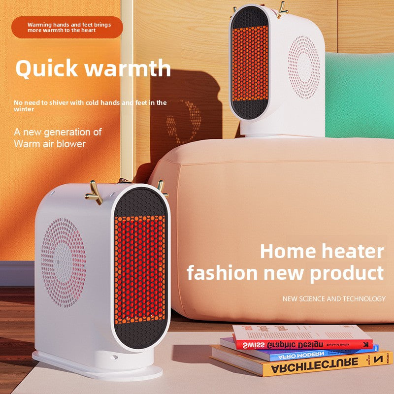 Portable Electric Heater for Home and Office