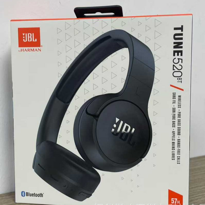 JBL Wireless Bluetooth Headphones with Microphone