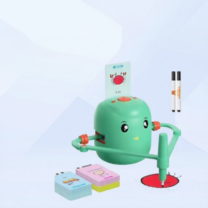 Drawing Robot Toy