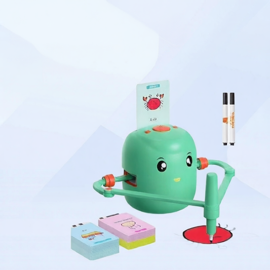 Drawing Robot Toy
