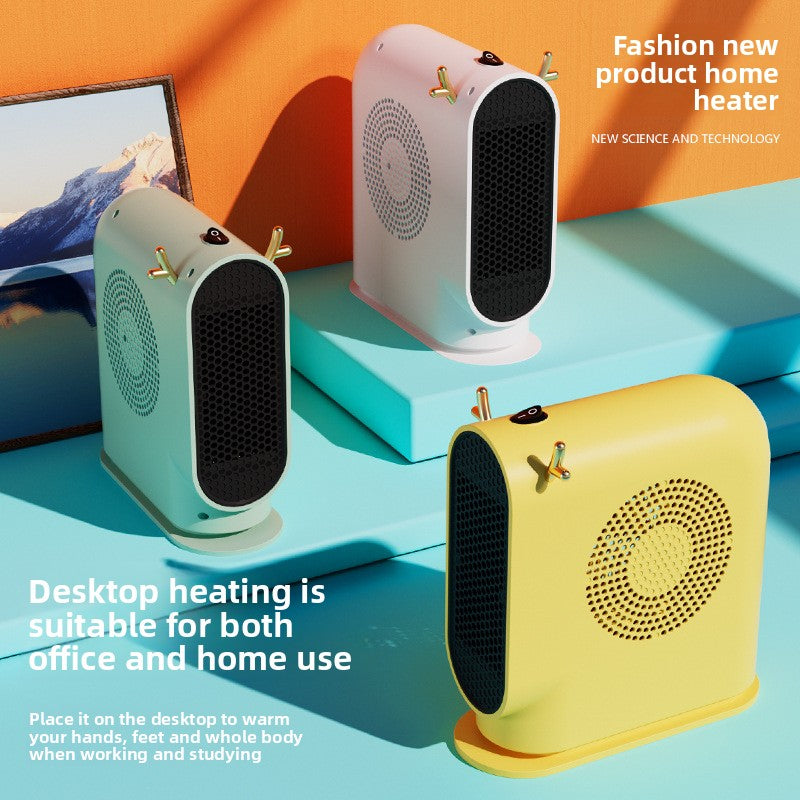 Portable Electric Heater for Home and Office