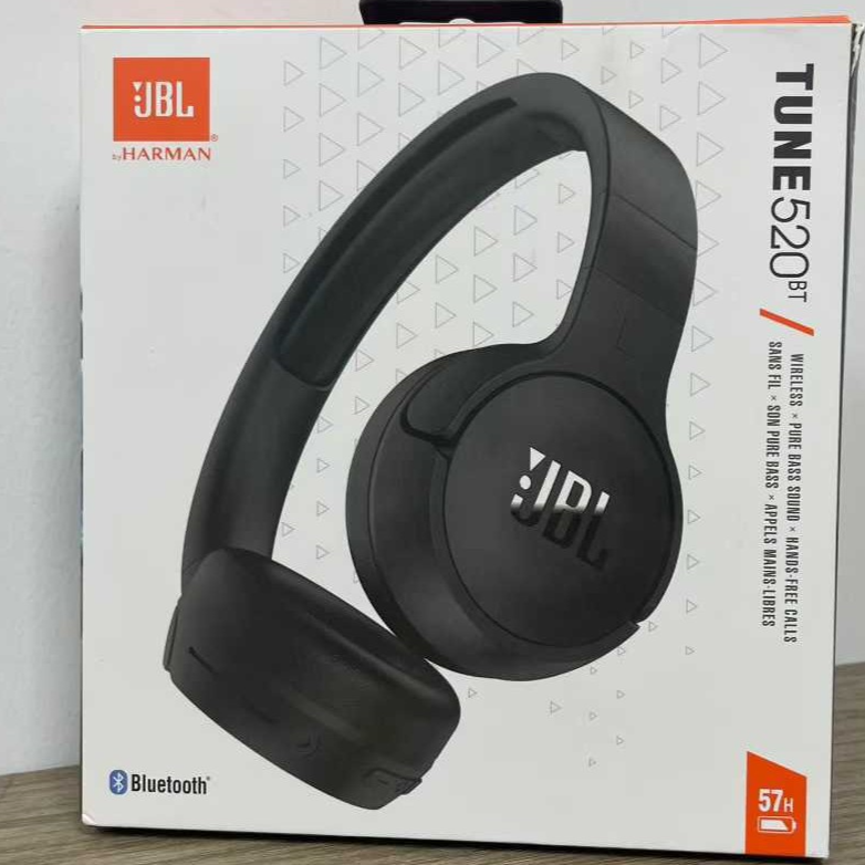 JBL Wireless Bluetooth Headphones with Microphone