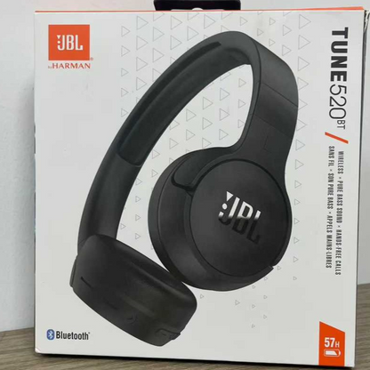 JBL Wireless Bluetooth Headphones with Microphone