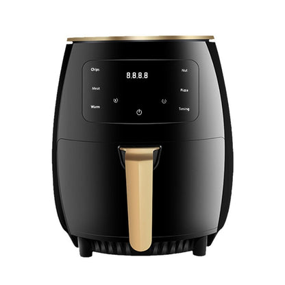 Touch-type air fryer(6L)