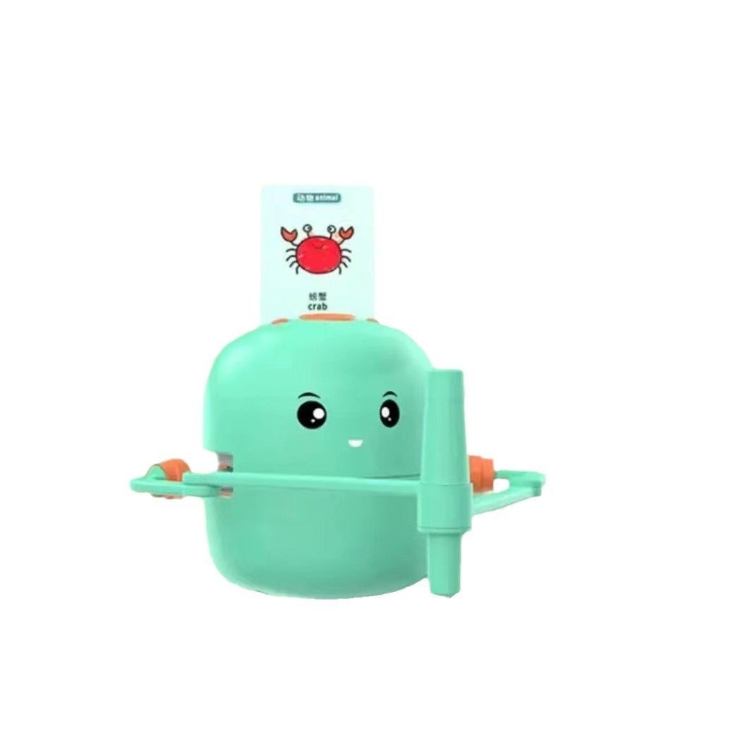 Drawing Robot Toy