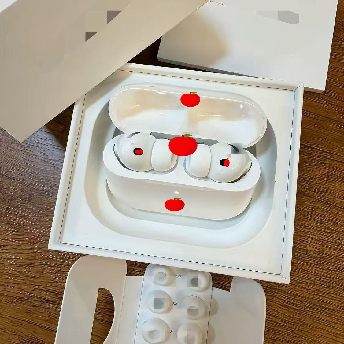Air pods pro