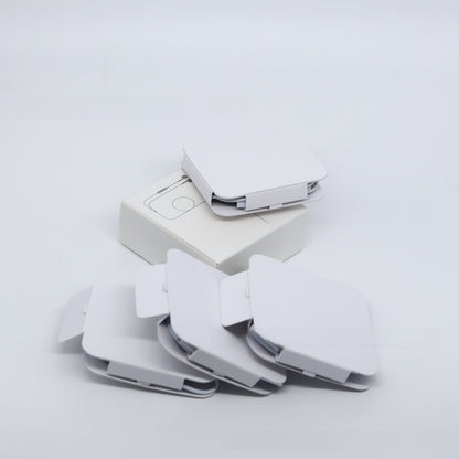 Lightning Wired Headphones for iPhone