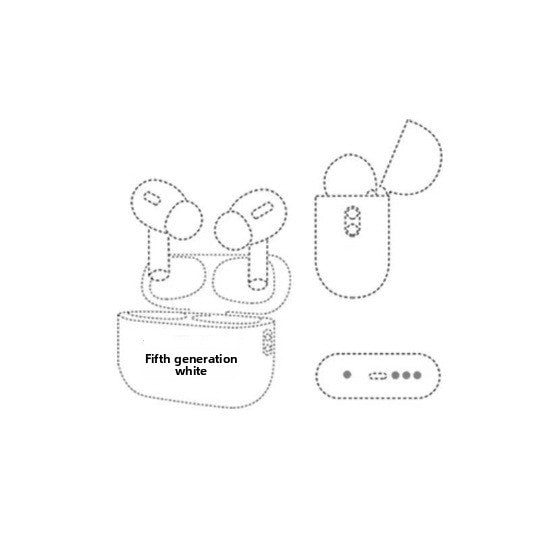 Air pods pro