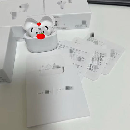 Air pods pro