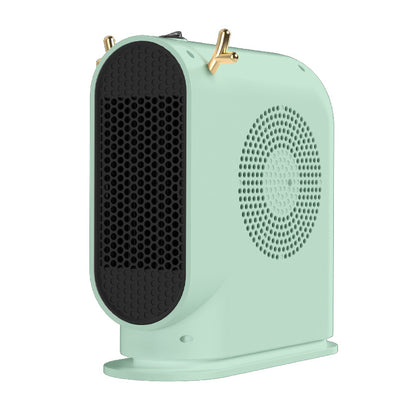 Portable Electric Heater for Home and Office