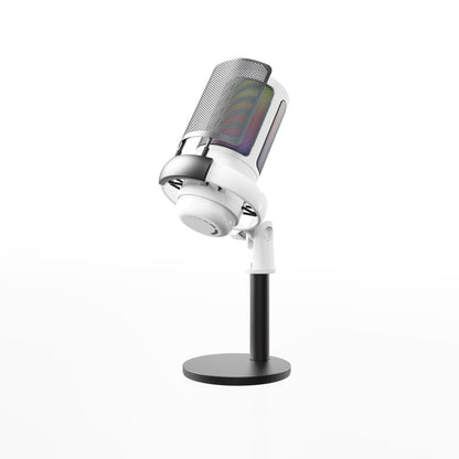 USB Condenser Microphone for Recording Gaming