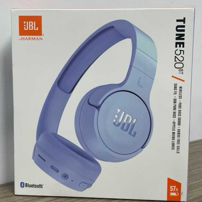 JBL Wireless Bluetooth Headphones with Microphone