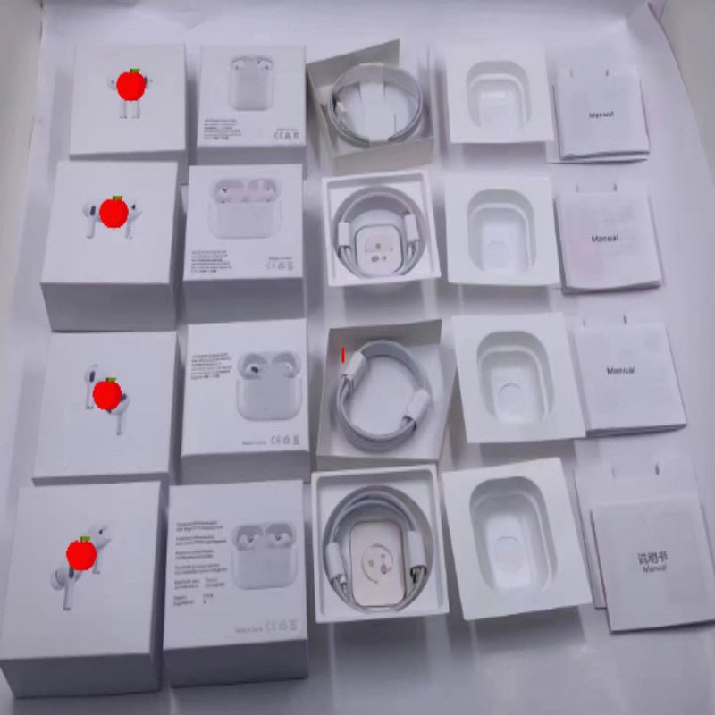Air pods pro