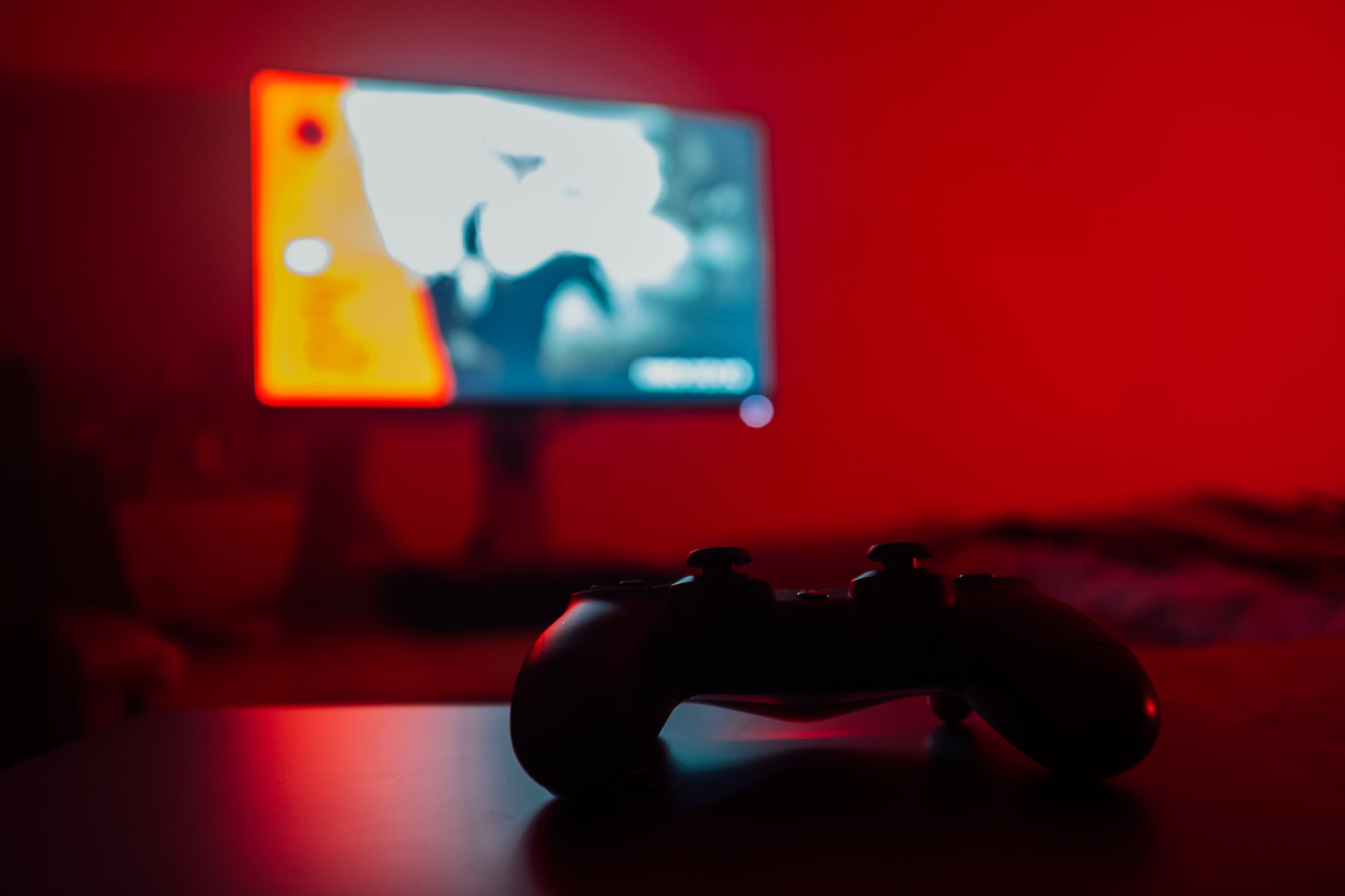Gaming Gear Essentials
