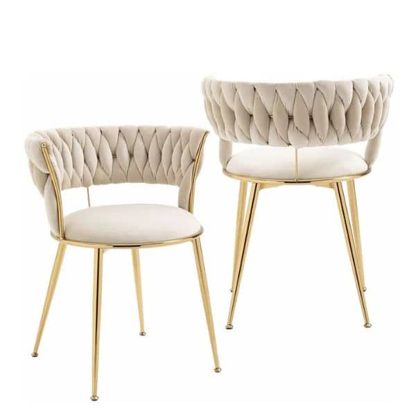 Livia Dining Chair for Home Living
