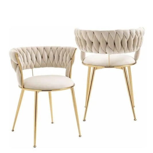 Livia Dining Chair for Home Living